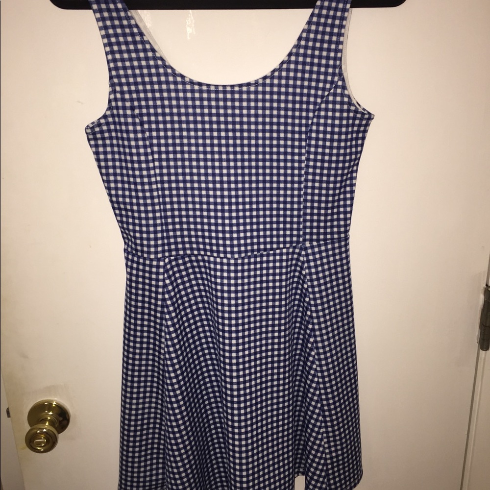 H&M DRESS